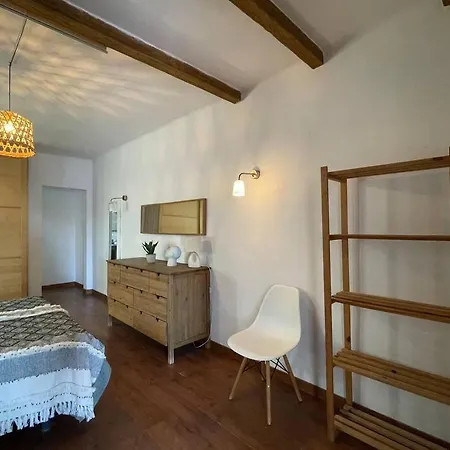 Appartamento Atico Coast Side. Ramblas 15' Far By Train Esplugues de Llobregat